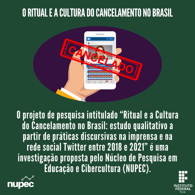 4 indicações de conteúdo sobre a cultura do cancelamento